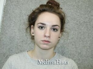 MelissaHaas