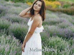 MelissaJason