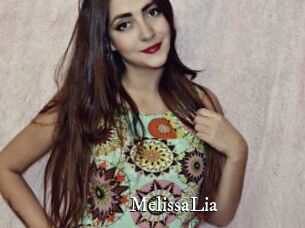 MelissaLia