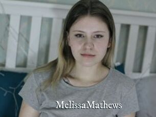 MelissaMathews