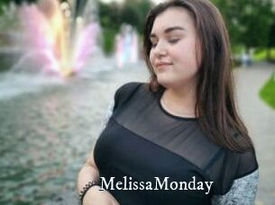 MelissaMonday
