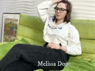 Melissa_Dope