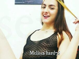 Melissa_hard78