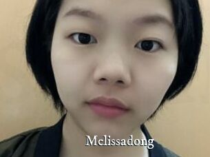 Melissadong