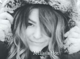 MelissiaHot