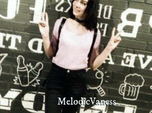 MelodicVaness