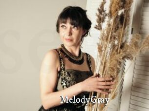MelodyGray