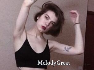MelodyGreat