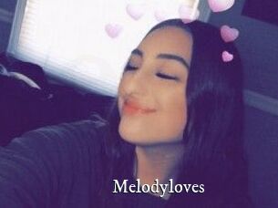 Melodyloves