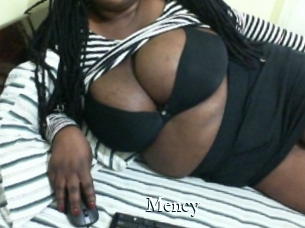 Mency