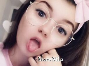 MeowMila
