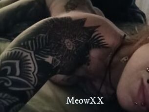 MeowXX
