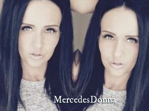 MercedesDonna