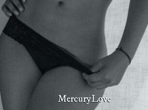 Mercury_Love