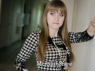 MeredithSnow