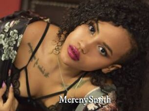 MerenySmith