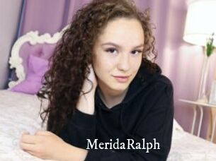 MeridaRalph