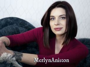 MerlynAniston