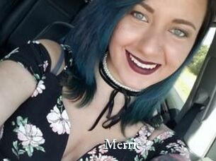 Merrie