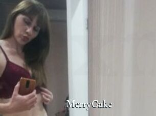 MerryCake