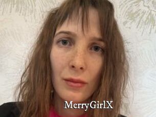 MerryGirlX