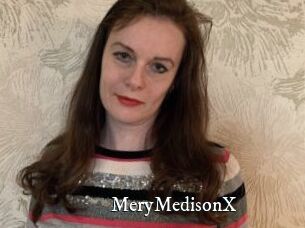 MeryMedisonX