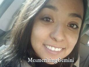 MesmerizingGemini