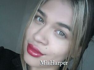 MiaHarper