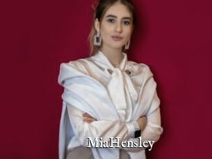 MiaHensley