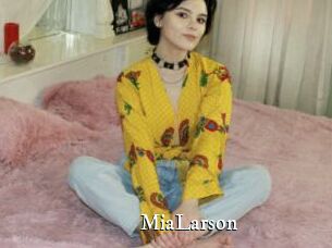 MiaLarson