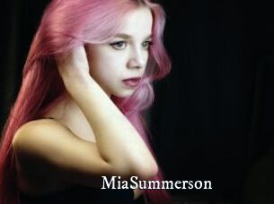 MiaSummerson