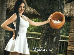 MiaZaenz