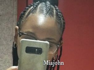 Miajohn