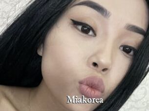Miakorea