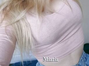 Miaria