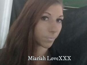 Miariah_LoveXXX