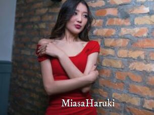 MiasaHaruki
