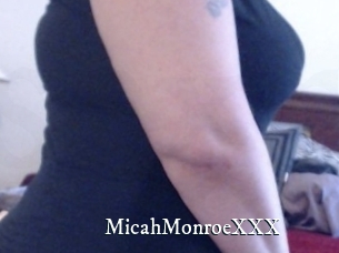 MicahMonroeXXX