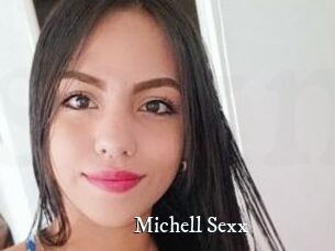 Michell_Sexx