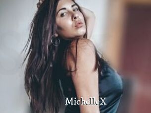 MichelleX