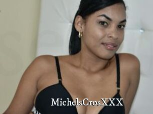 MichelsCrosXXX