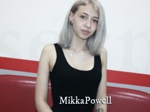 MikkaPowell