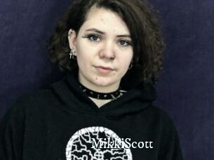 MikkiScott
