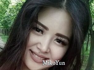 MikoYun