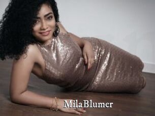 MilaBlumer
