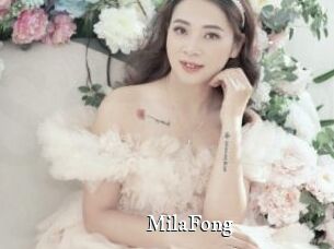 MilaFong