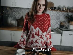 MilaGertz