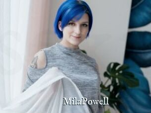 MilaPowell
