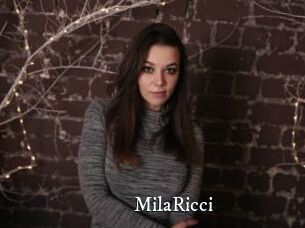 MilaRicci