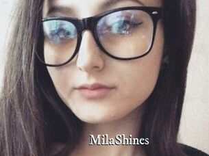 MilaShines